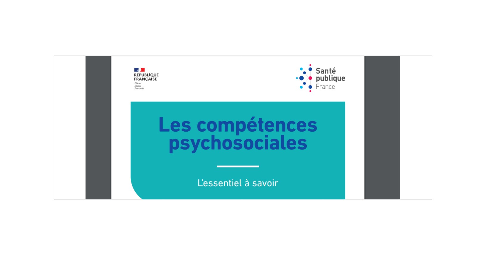 Les Compétences Psychosociales Lessentiel à Savoir Pratiquesensante